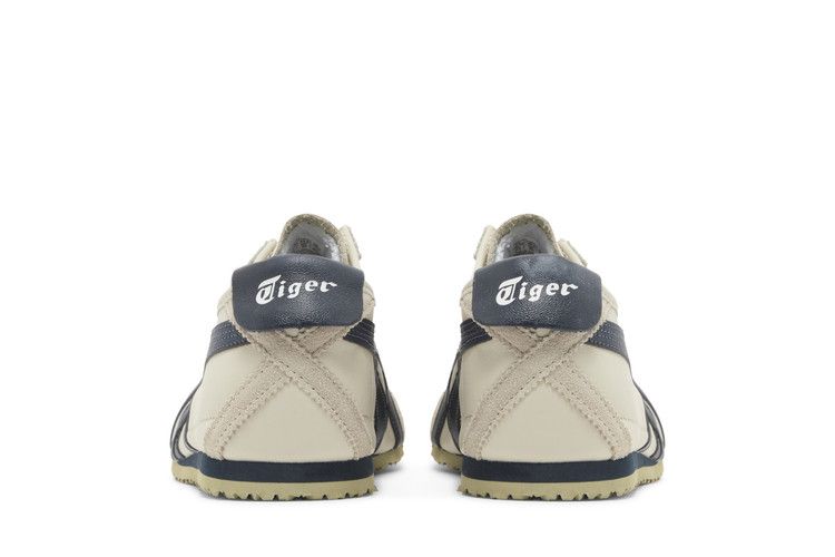 Onitsuka Tiger Mexico 66 Birch Peacoat