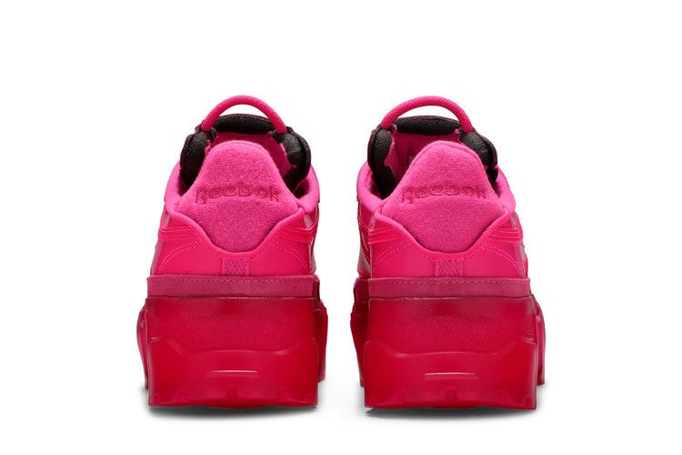 Reebok Club C Cardi Dynamic Pink (Women's)