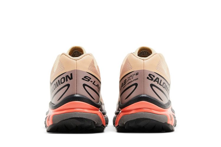 Salomon XT-6 Hazelnut Quail