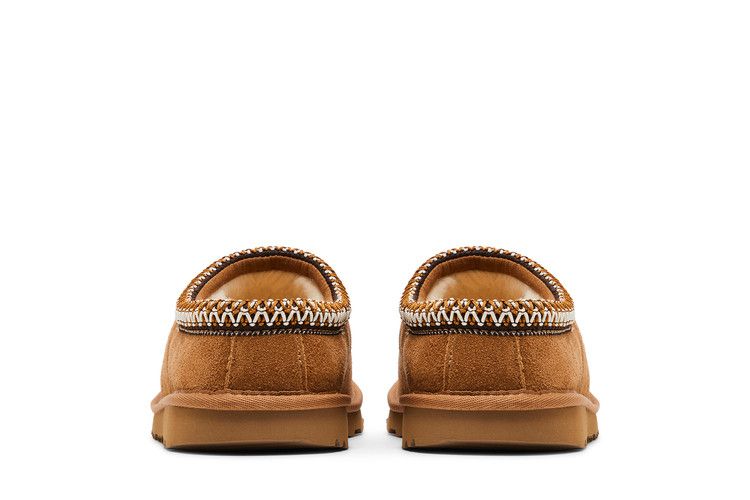 UGG Cozy II Slipper Chestnut (Kids)