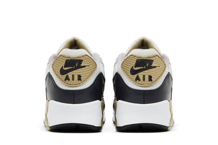 Nike Air Max 90 Light Bone Neutral Olive