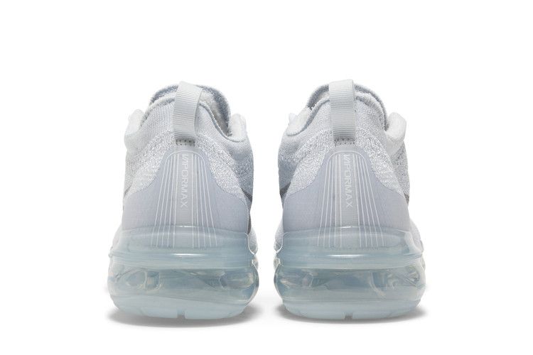 Nike Air VaporMax 2023 Flyknit Pure Platinum