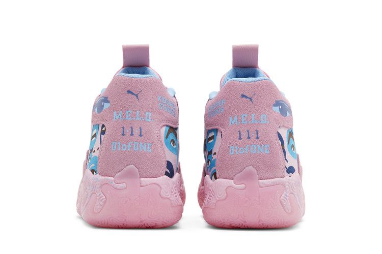Puma LaMelo Ball MB.03 KidSuper
