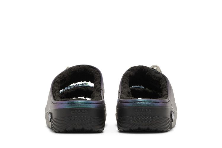 Crocs Classic Lined Sandal Harry Potter The Dark Arts