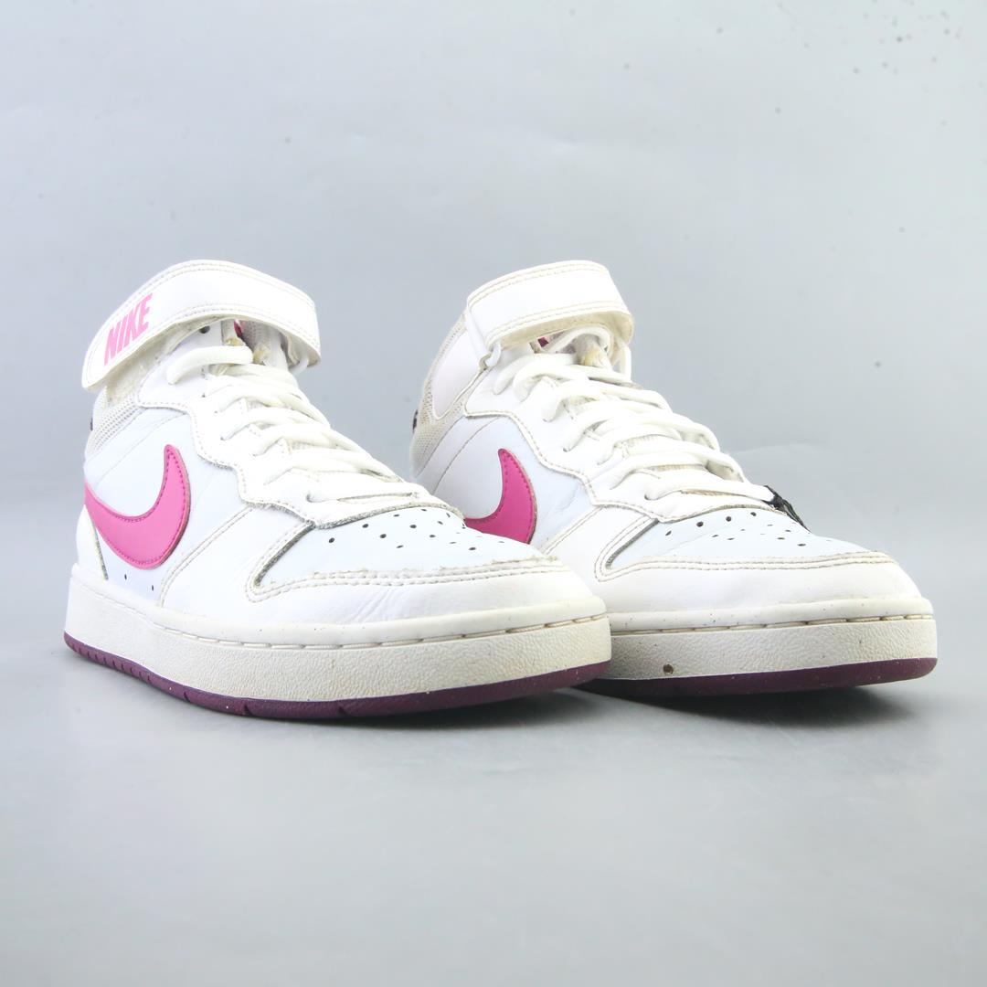 Nike Court Borough Mid 2