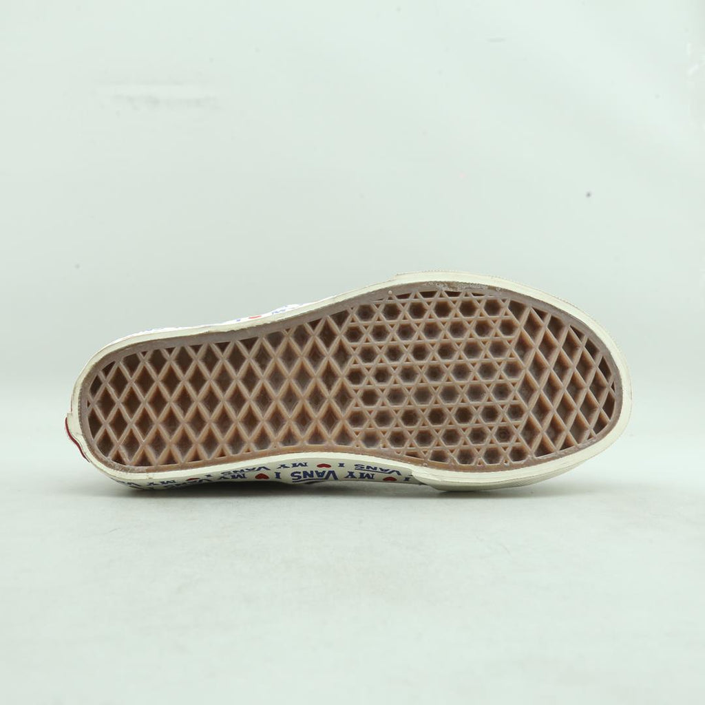 Vans Aunthentic