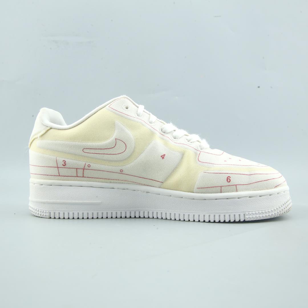 Nike Air Force 1 Low '07 Lx