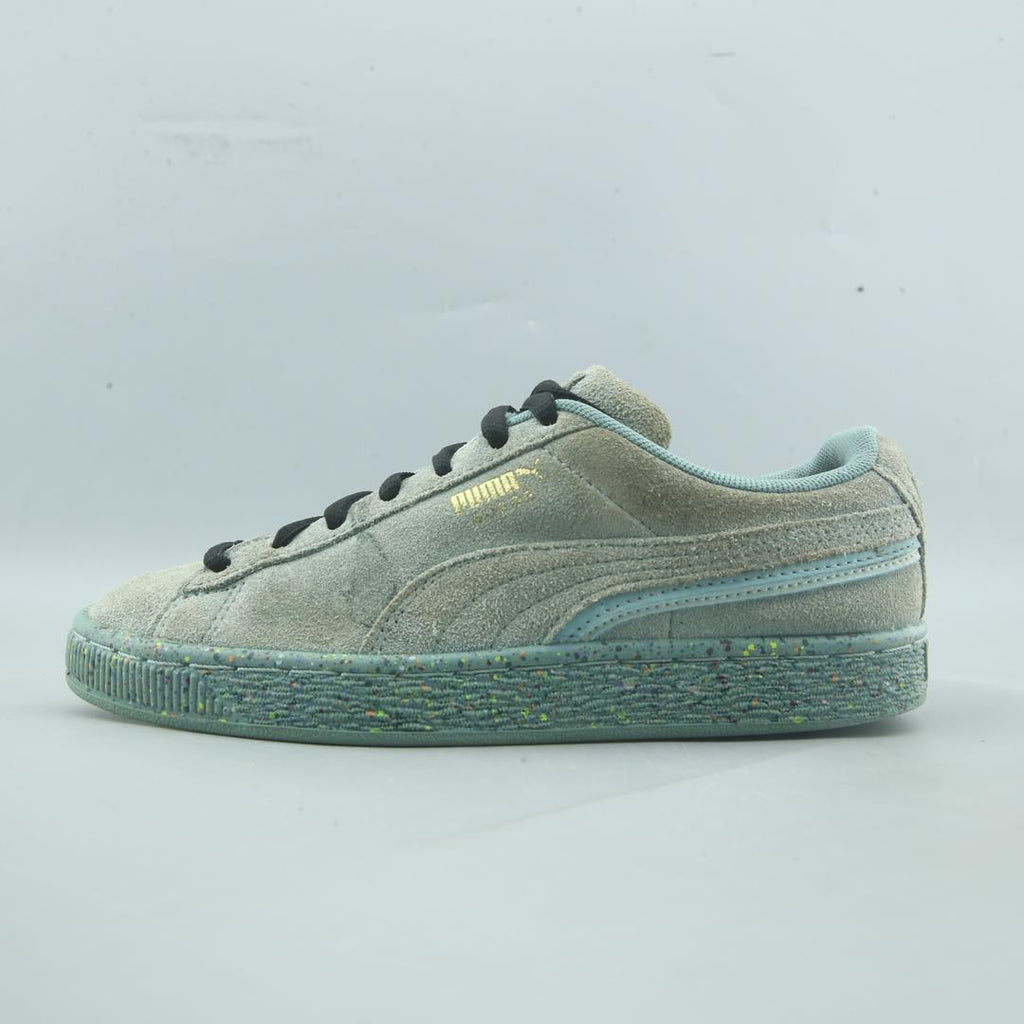 Puma Suede
