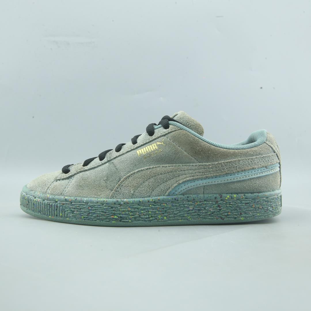 Puma Suede