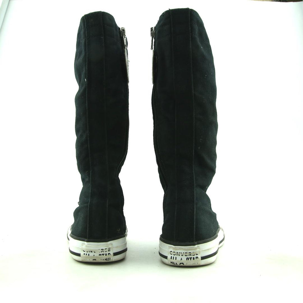 Converse Chuck Taylor All Star Extra High Tops