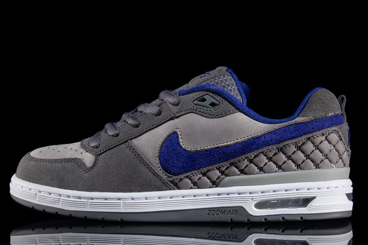 Paul Rodriguez Zoom Air Low