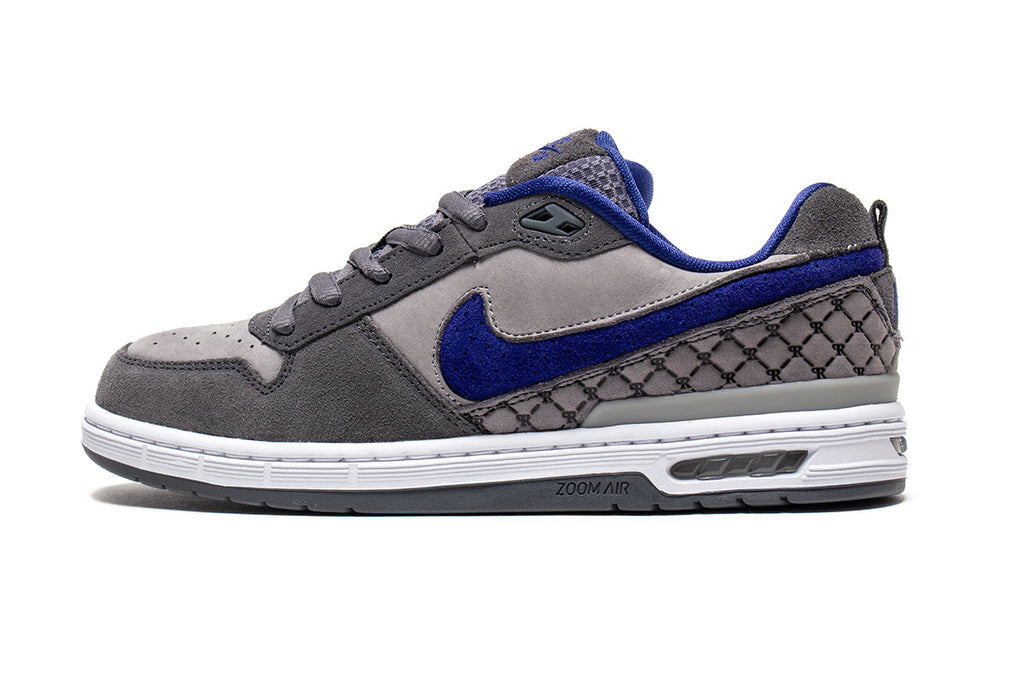 Paul Rodriguez Zoom Air Low