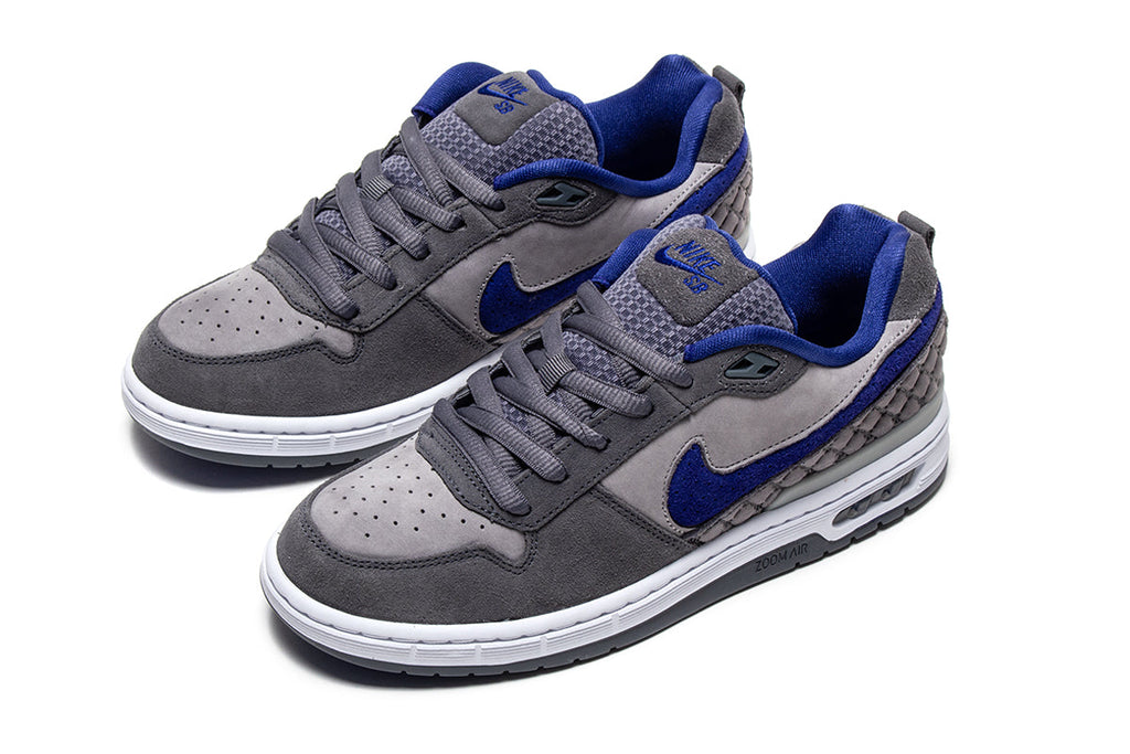 Paul Rodriguez Zoom Air Low