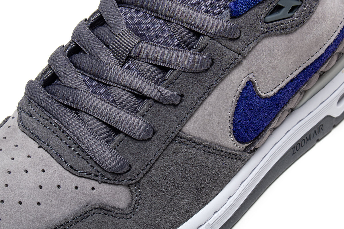 Paul Rodriguez Zoom Air Low