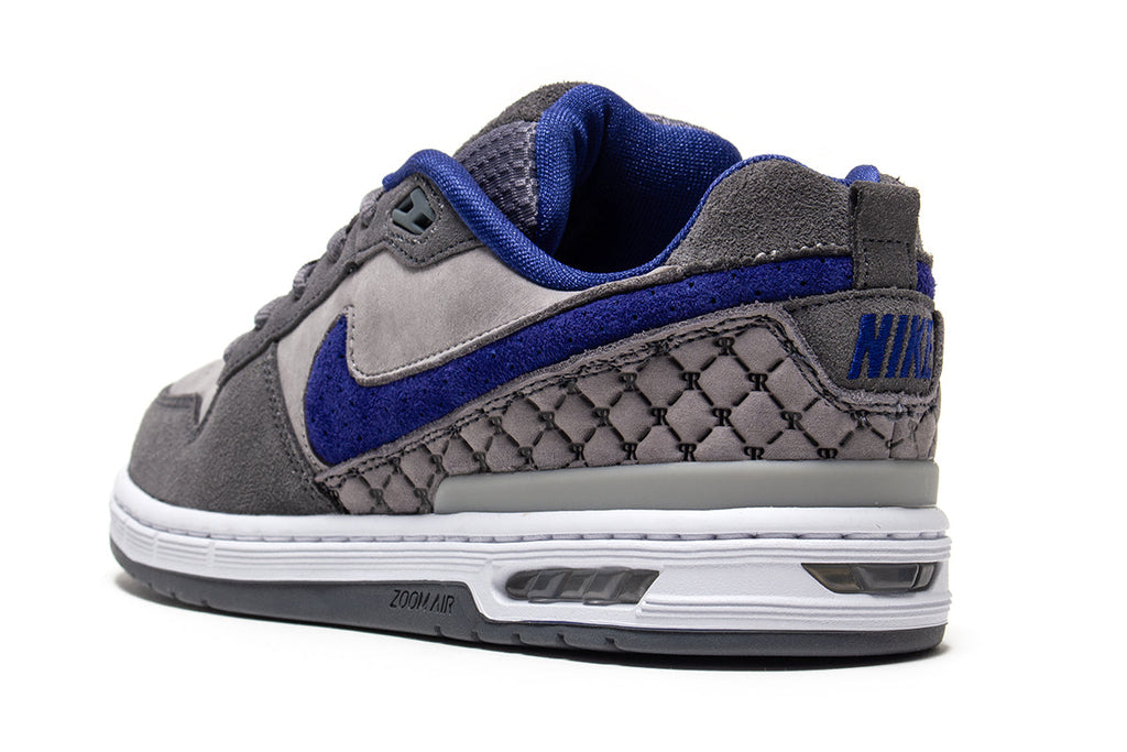 Paul Rodriguez Zoom Air Low