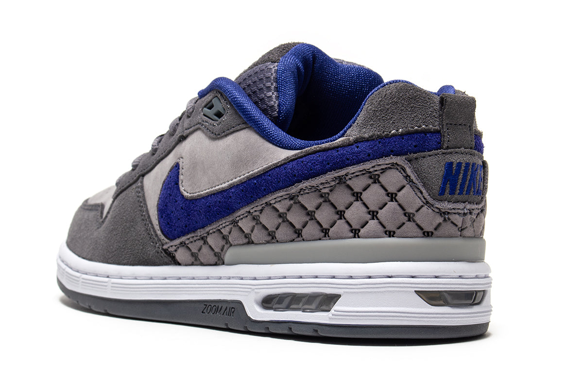 Paul Rodriguez Zoom Air Low