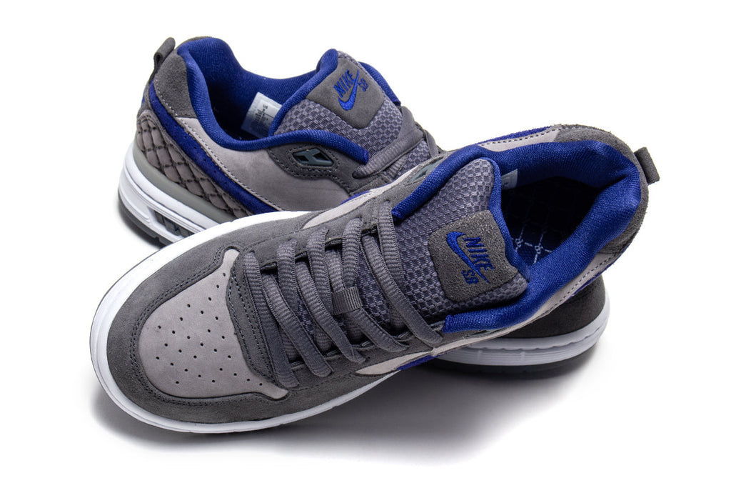 Paul Rodriguez Zoom Air Low