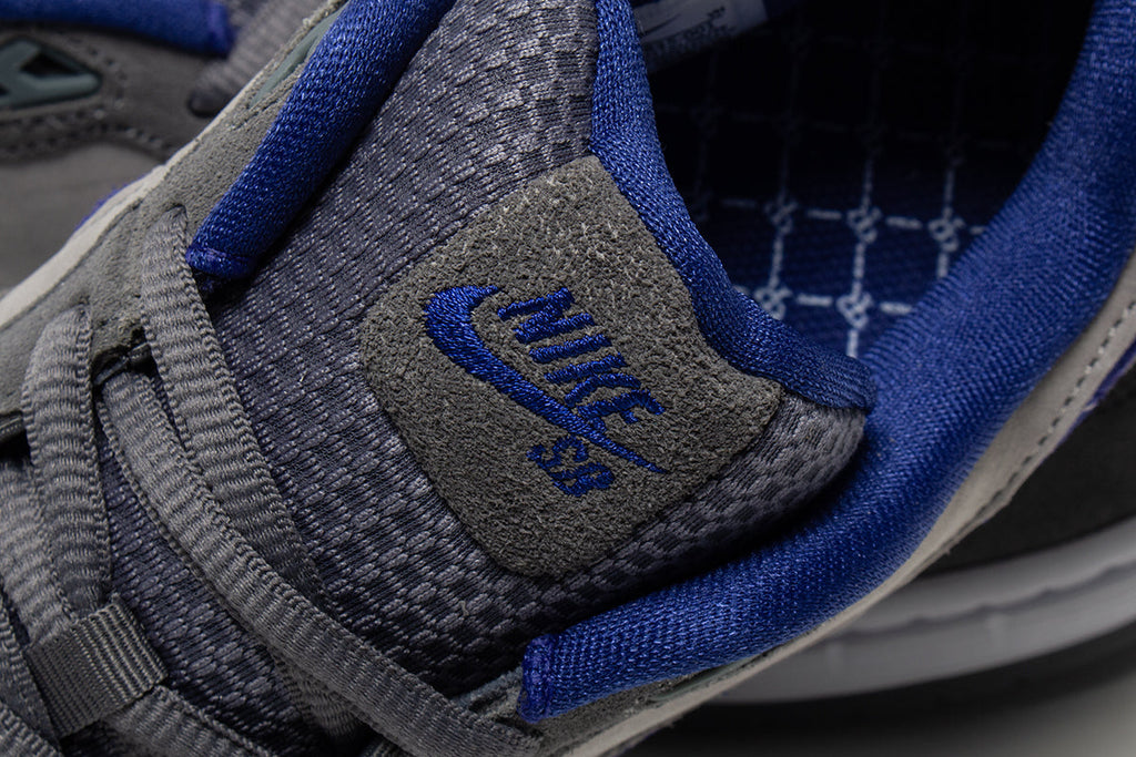 Paul Rodriguez Zoom Air Low