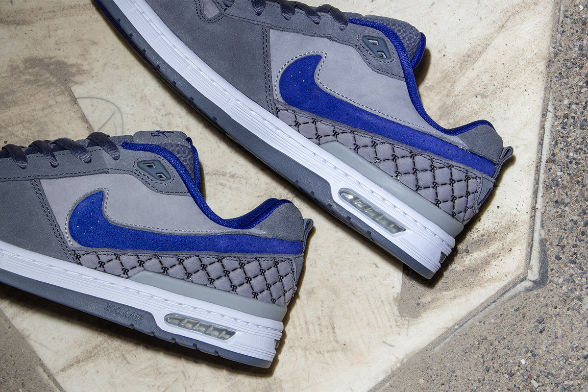 Paul Rodriguez Zoom Air Low