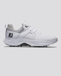 Hyperflex Carbon Golf Shoes White