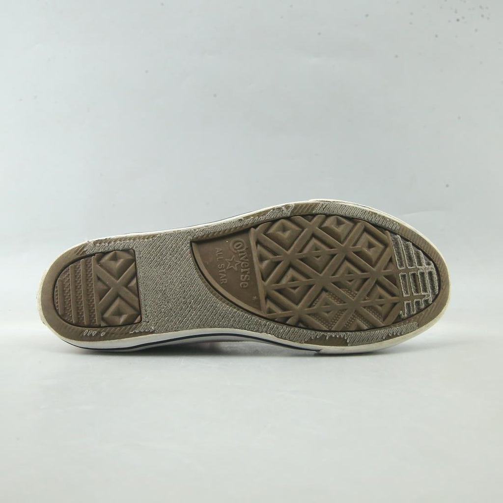 Converse Chuck Taylor All Star Canvas