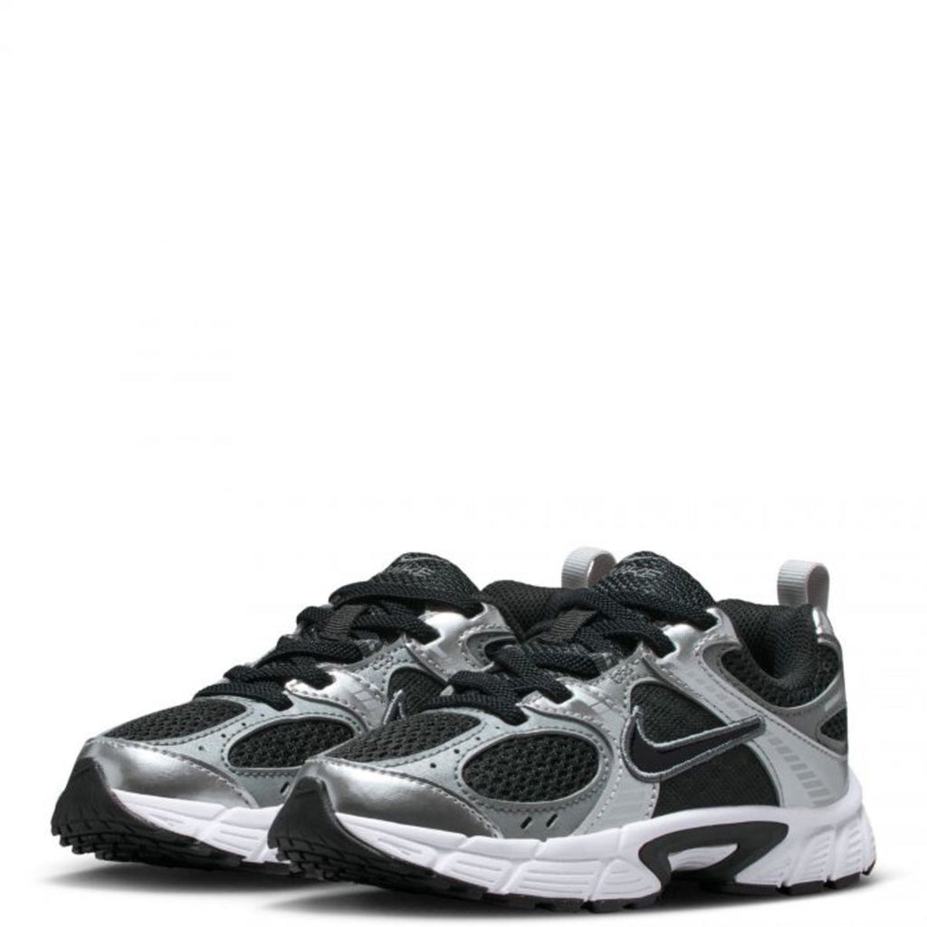 Nike V5 Rnr Black Anthracite Smoke Grey (Ps)