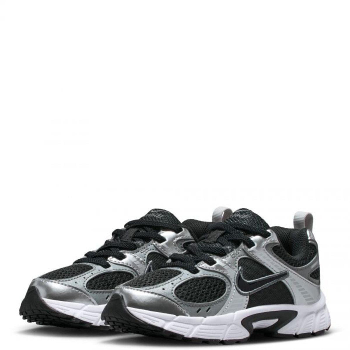 Nike V5 Rnr Black Anthracite Smoke Grey (Ps)