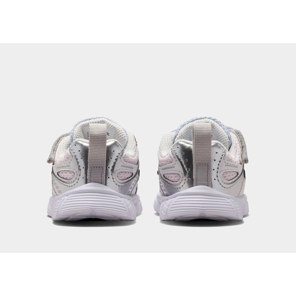 Nike V5 Rnr Light Violet Metallic Silver (Td)