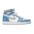 Jordan 1 Retro High Hyper Royal Smoke Grey