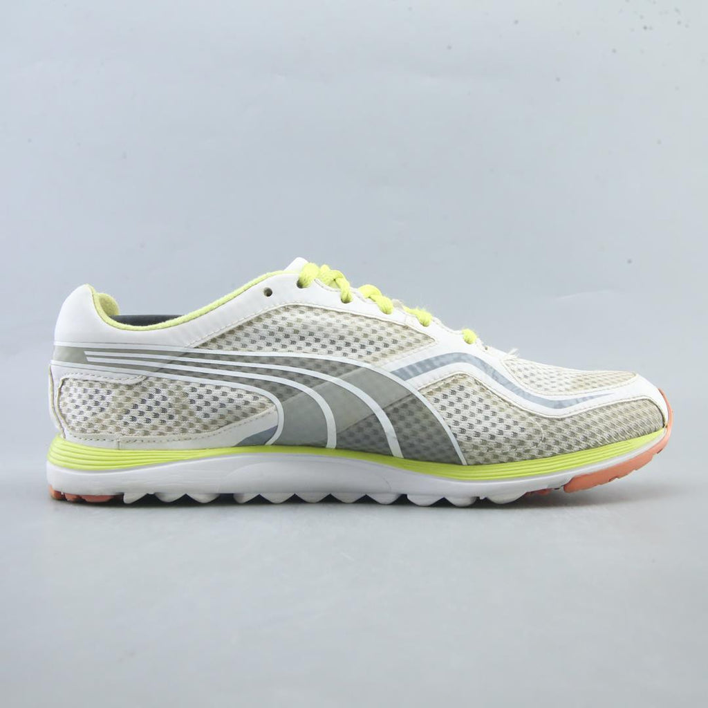 Puma Memory Form