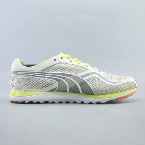 Puma Memory Form