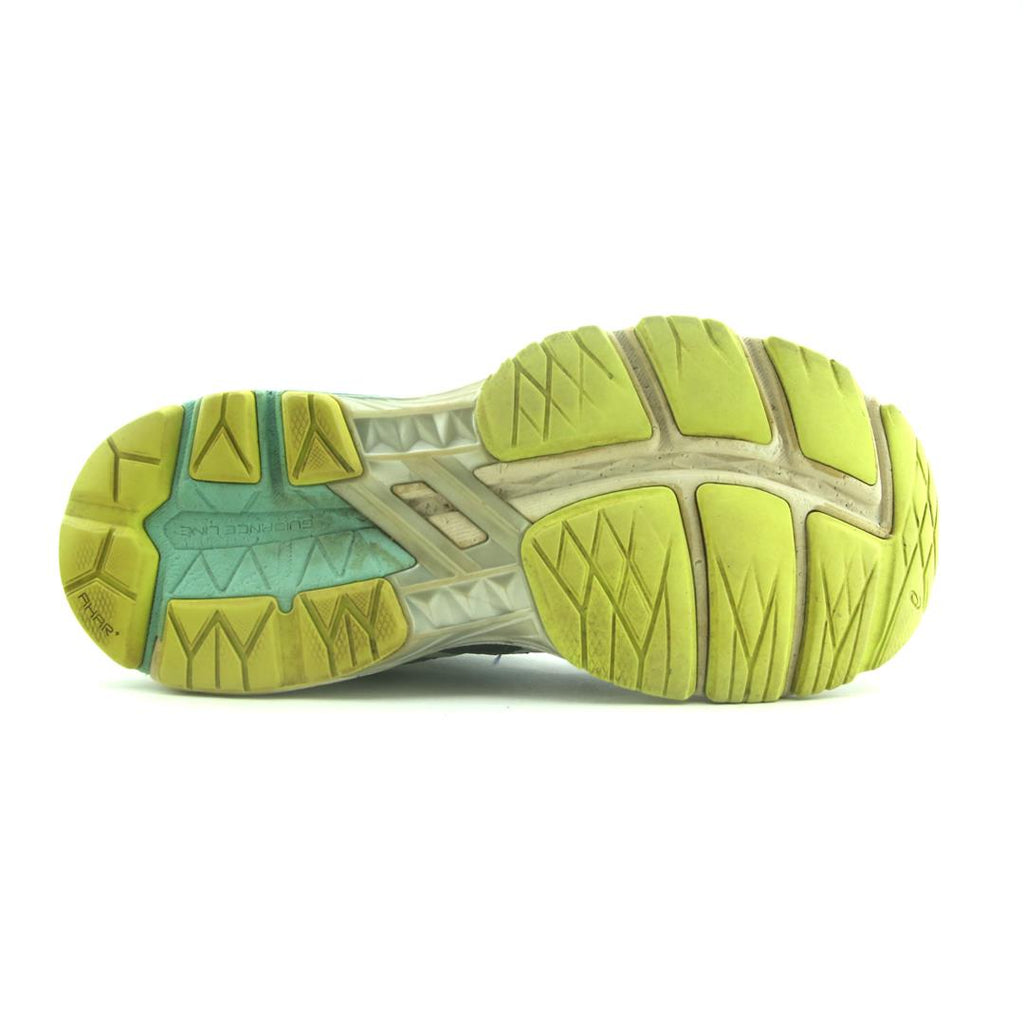 Asics Gt 1000 5