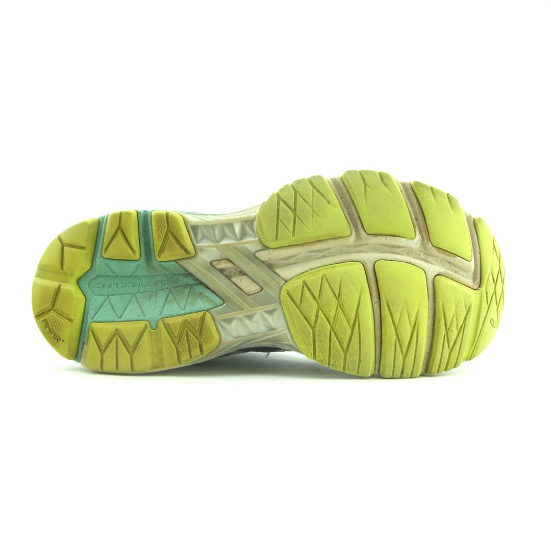 Asics Gt 1000 5