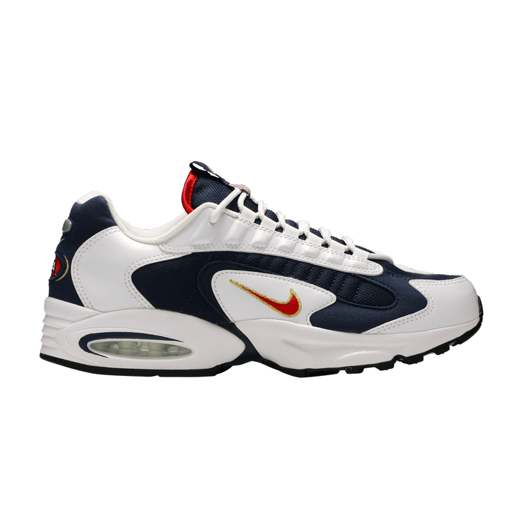 Nike Air Max Triax 96 USA Olympics (2020)