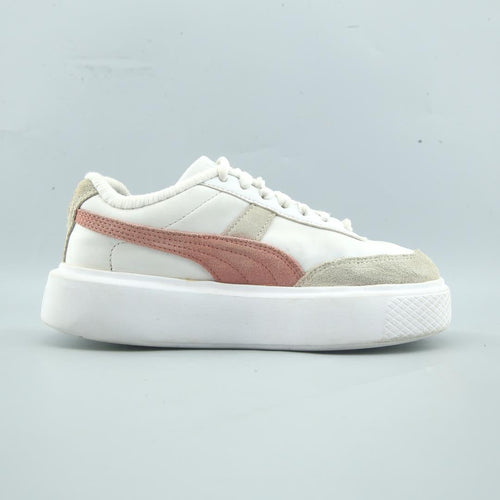 Puma Oslo Maja Archive