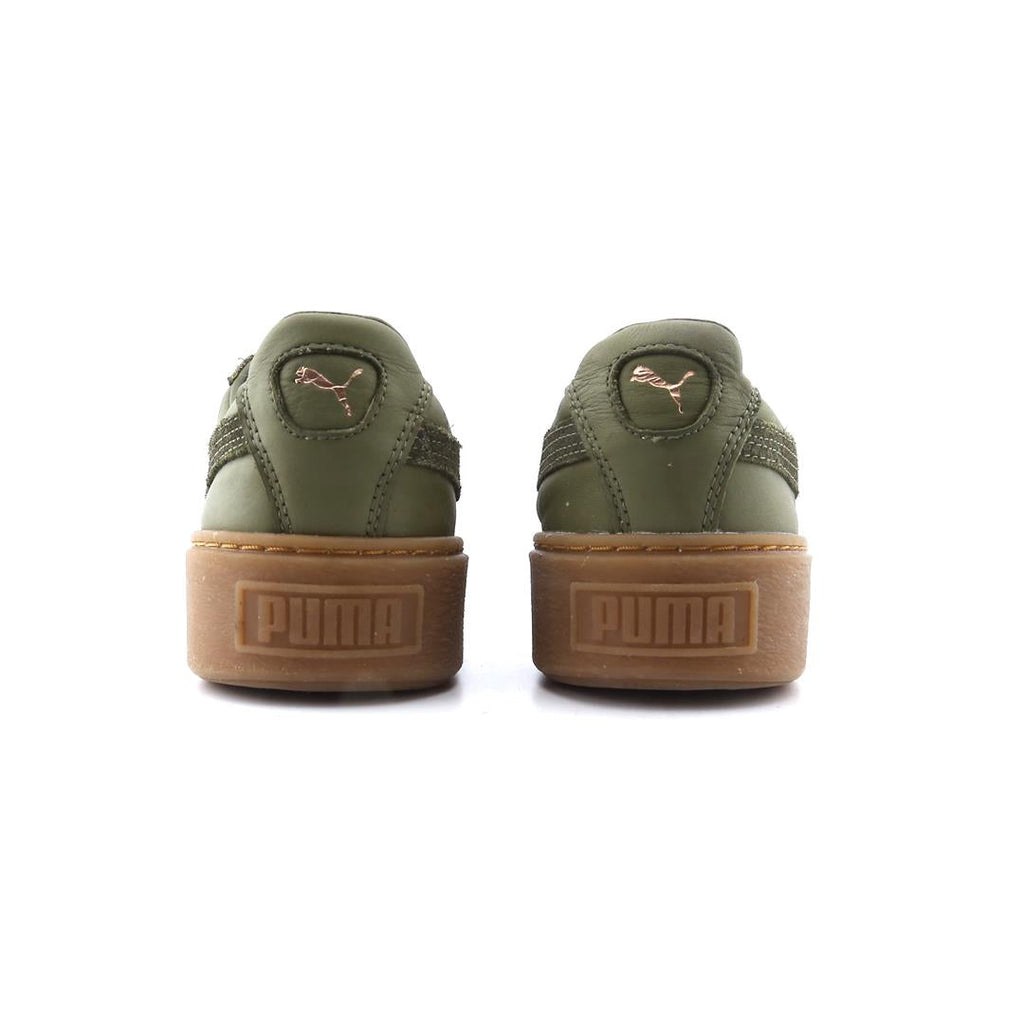 Puma Platform Euphoria