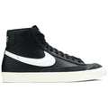 Nike Blazer Mid 77 Vintage Black Sail