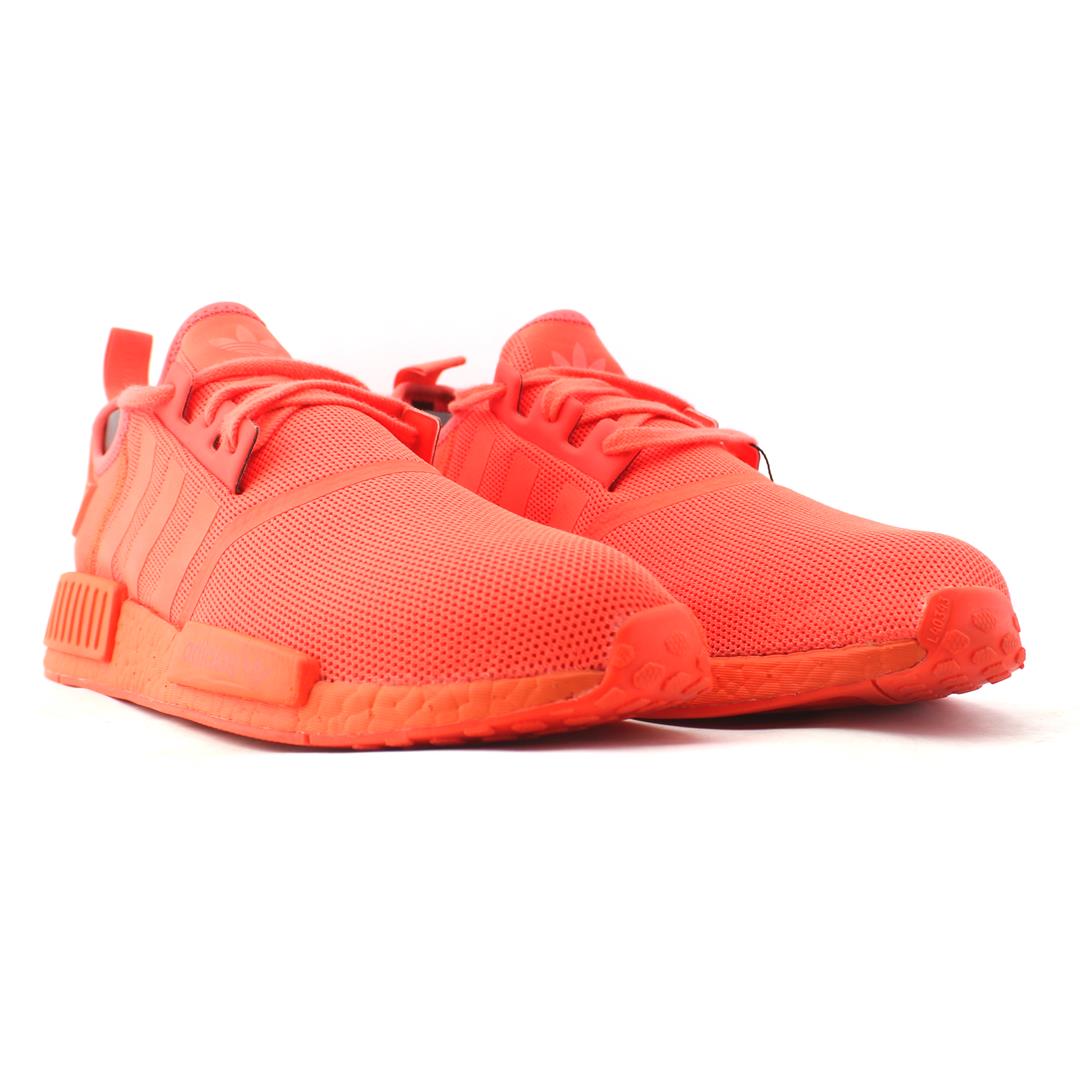 Adidas Nmd R1 Solar