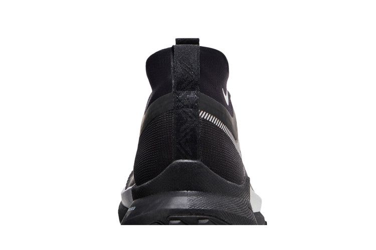 Nike React Pegasus Trail 4 Gore-Tex Black Wolf Grey (Women's)