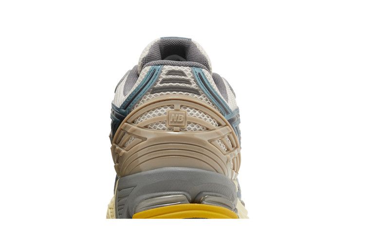 New Balance 1906R Metallic Teal New Spruce