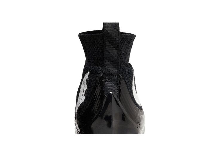 Nike Vapor Edge 360 Untouchable Mid Black White