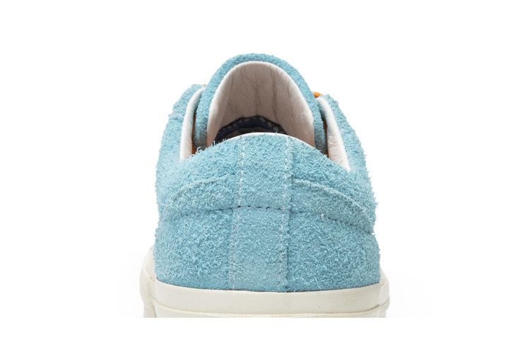 Converse One Star Ox Tyler the Creator Golf le Fleur Bachelor Blue