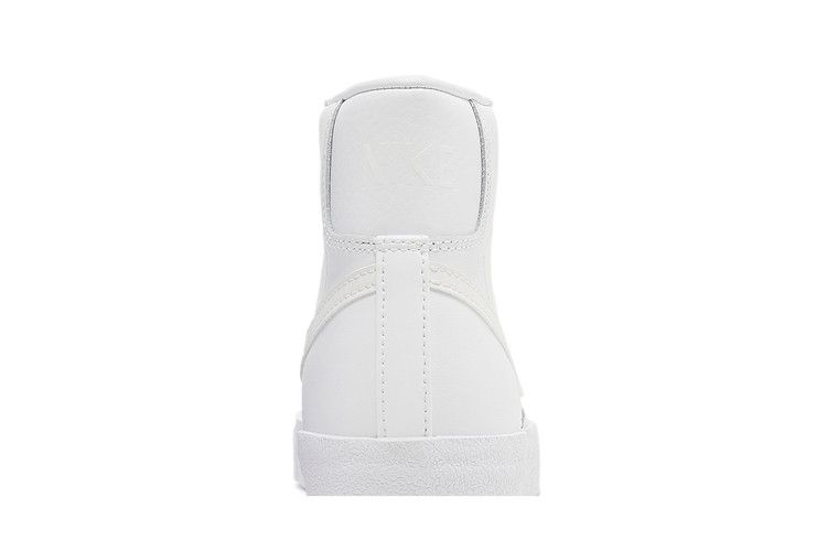 Nike Blazer 77 Vintage Mid Triple White
