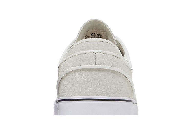 Nike SB Zoom Stefan Janoski OG+ Summit White Black