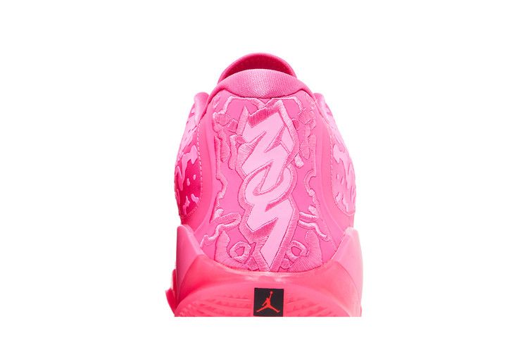 Jordan Zion 3 Pink Lotus