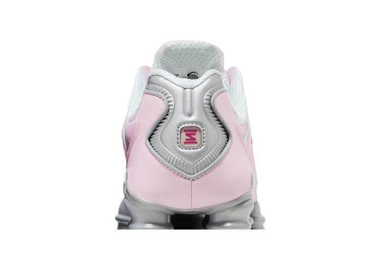 Nike Shox TL Pink Foam (Women's)