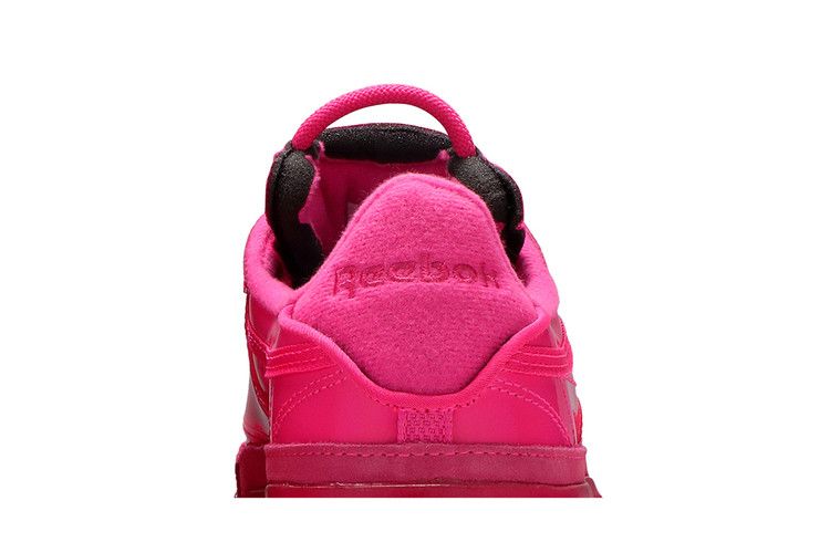 Reebok Club C Cardi Dynamic Pink (Women's)