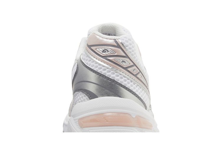 ASICS Gel-1130 White Neutral Pink (Women's)