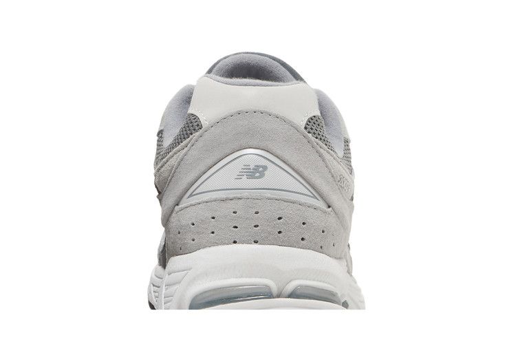 New Balance 2002R Steel Grey Orca