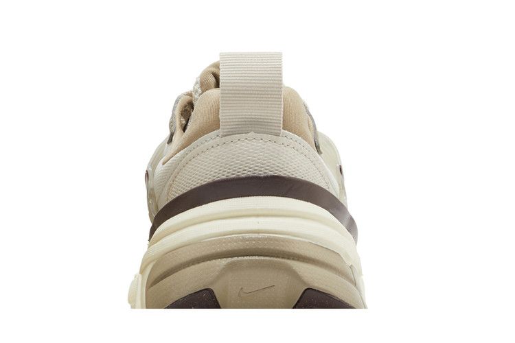 Nike V2K Run Light Orewood Brown (Women's)